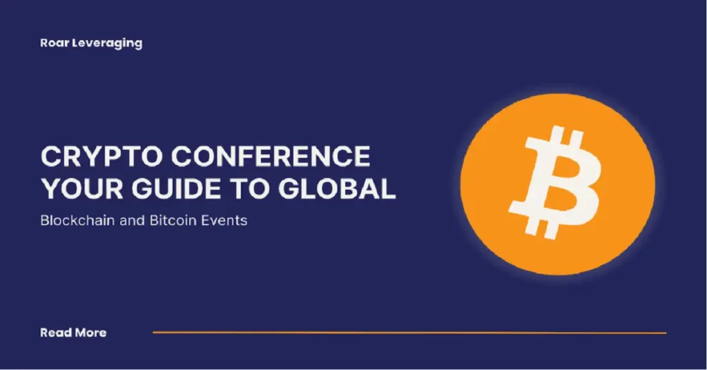 Crypto Conference
