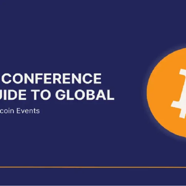 Crypto Conference