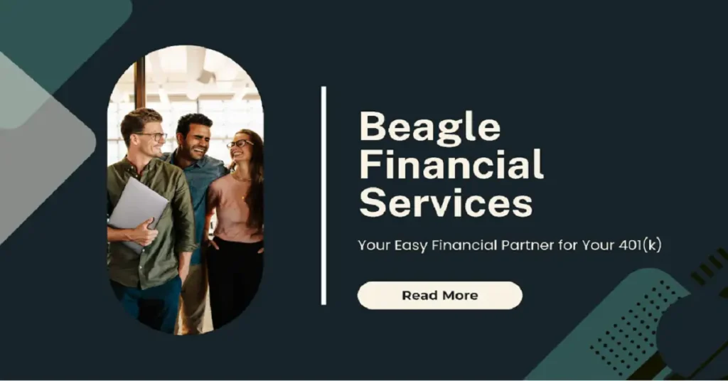 Beagle Financial Services