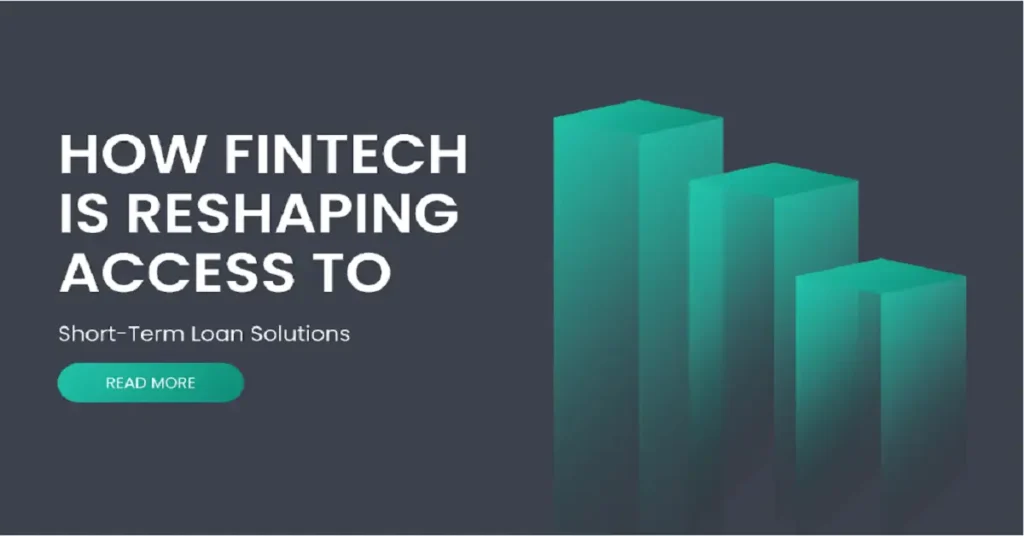 short term finance apply online