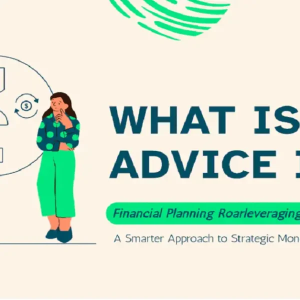 what is advice in financial planning roarleveraging