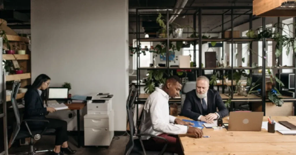 formatted business checks